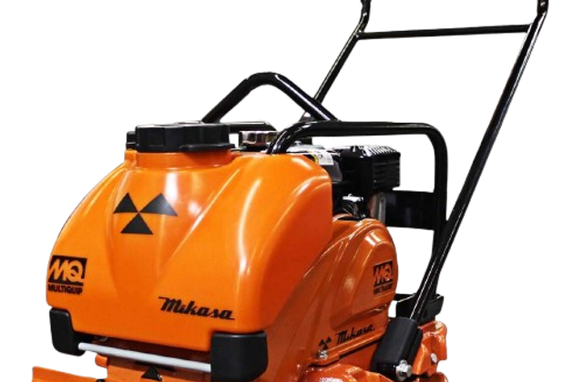 MULTIQUIP Plate Compactor
