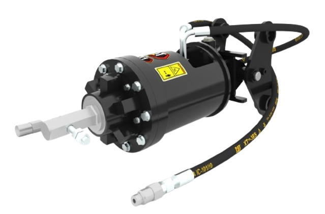Auger Attachment