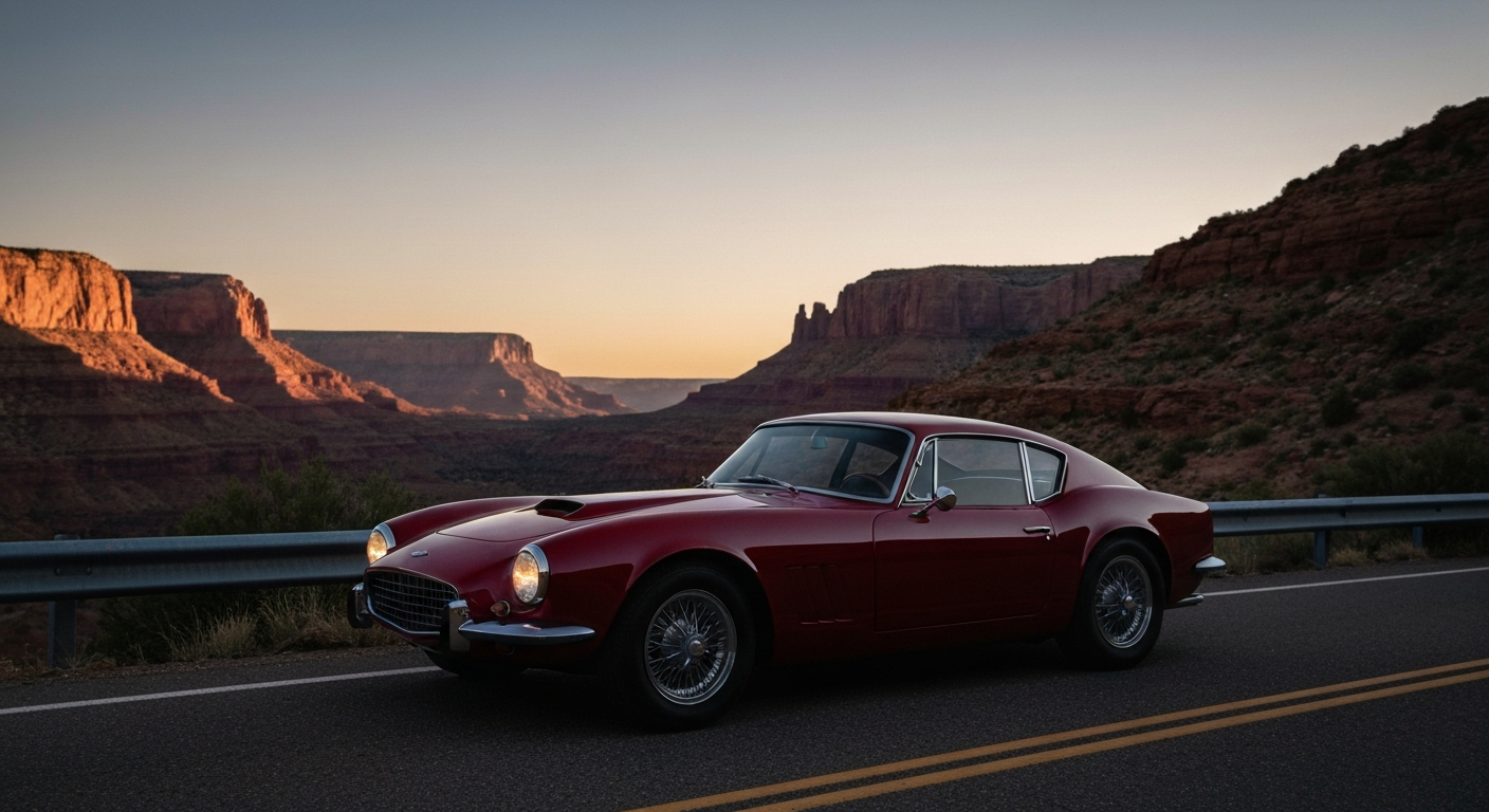 Hero image for: What to Do After a Car Accident in Arizona: A Step-by-Step Checklist