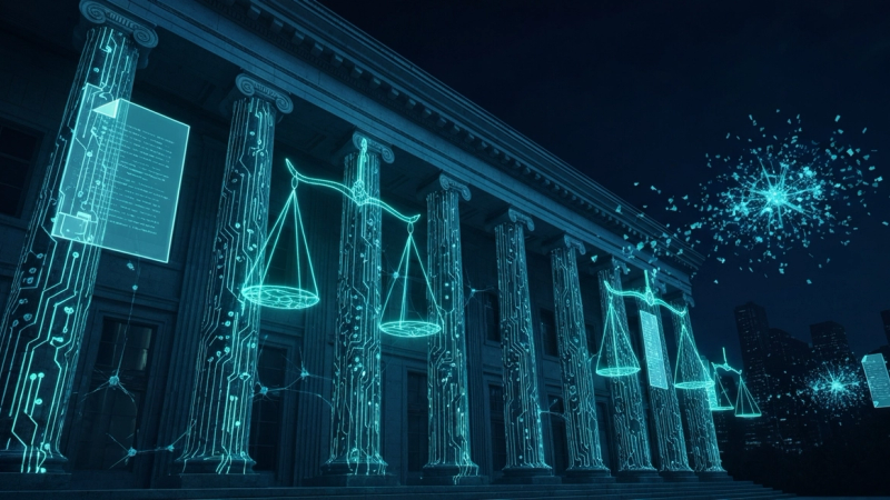 Hero image for: Supreme Court Declines AI Authorship Case: What Thaler v. Perlmutter Means for Copyright Law