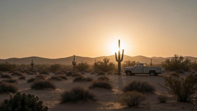 Hero image for: Commercial Vehicle Accident Reconstruction in Arizona: How Fault Gets Proven in Truck Cases