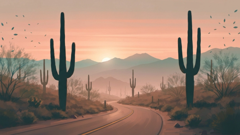 Hero image for: Can I Sue an Uber Driver After an Accident in Arizona?