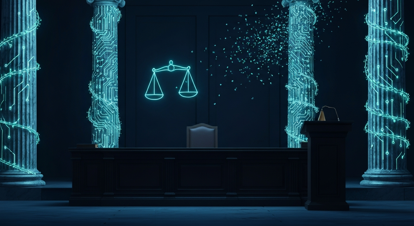 Hero image for: Why Lawyers Are Getting Sanctioned for AI-Generated Case Citations