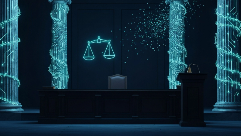 Hero image for: Why Lawyers Are Getting Sanctioned for AI-Generated Case Citations