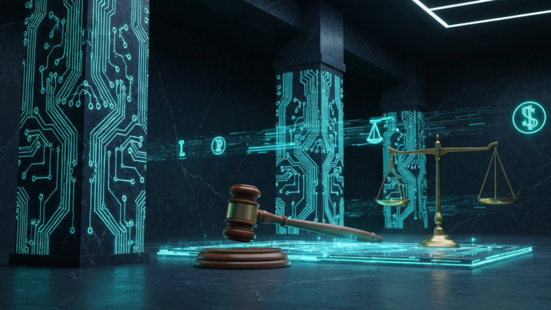 Hero image for: United States v. Heppner: The Case That Changed AI Legal Privilege