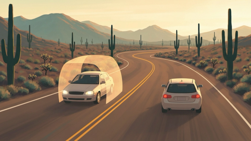 Hero image for: Uninsured vs Underinsured Motorist Coverage: What Arizona Drivers Need to Know