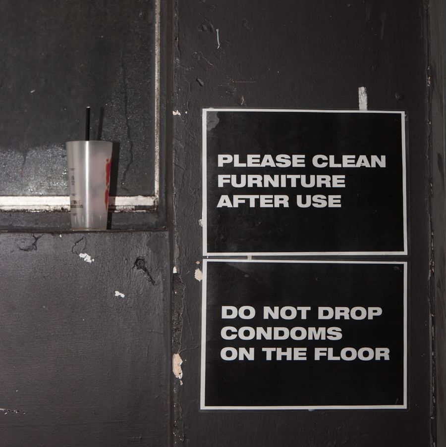 Verboten Social