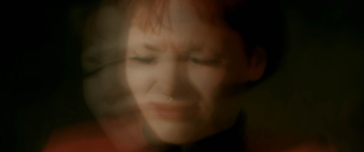 The Pleasure in Pain Movie Still