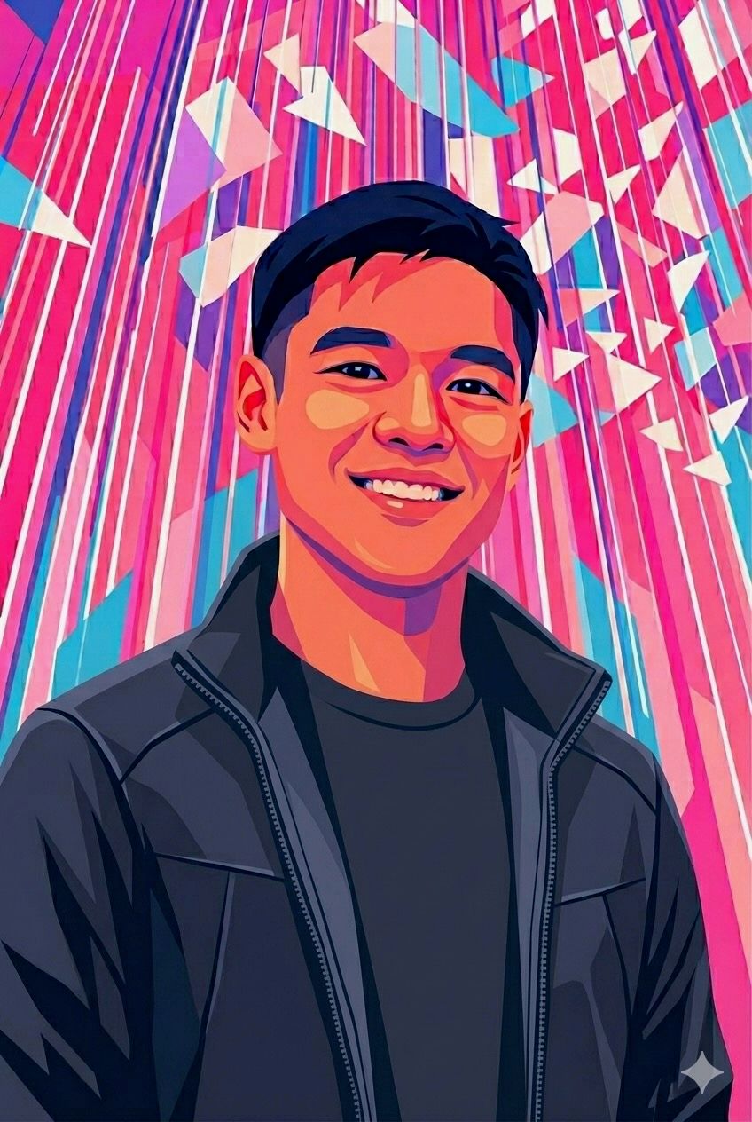 Zac Luong