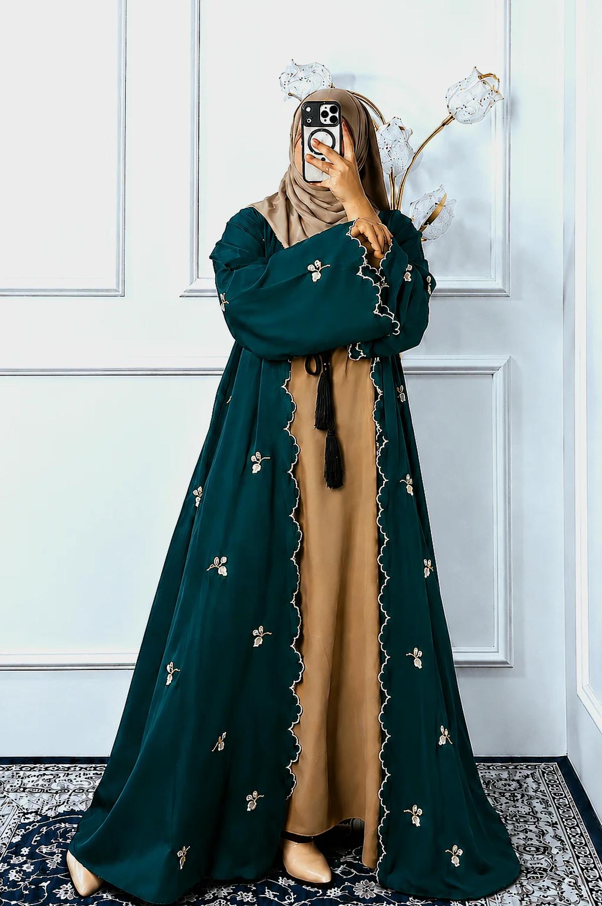 সী-গ্রীন