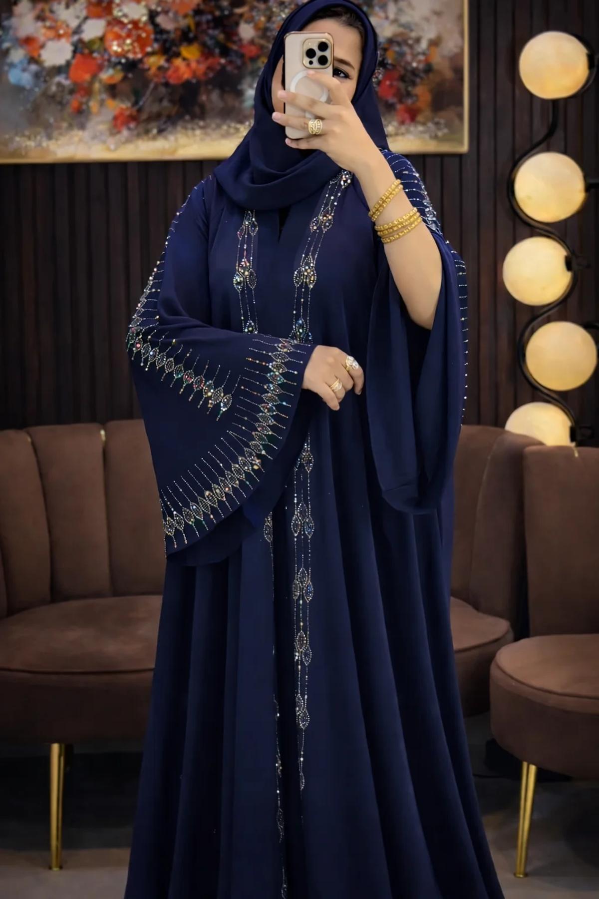 নেভি ব্ল