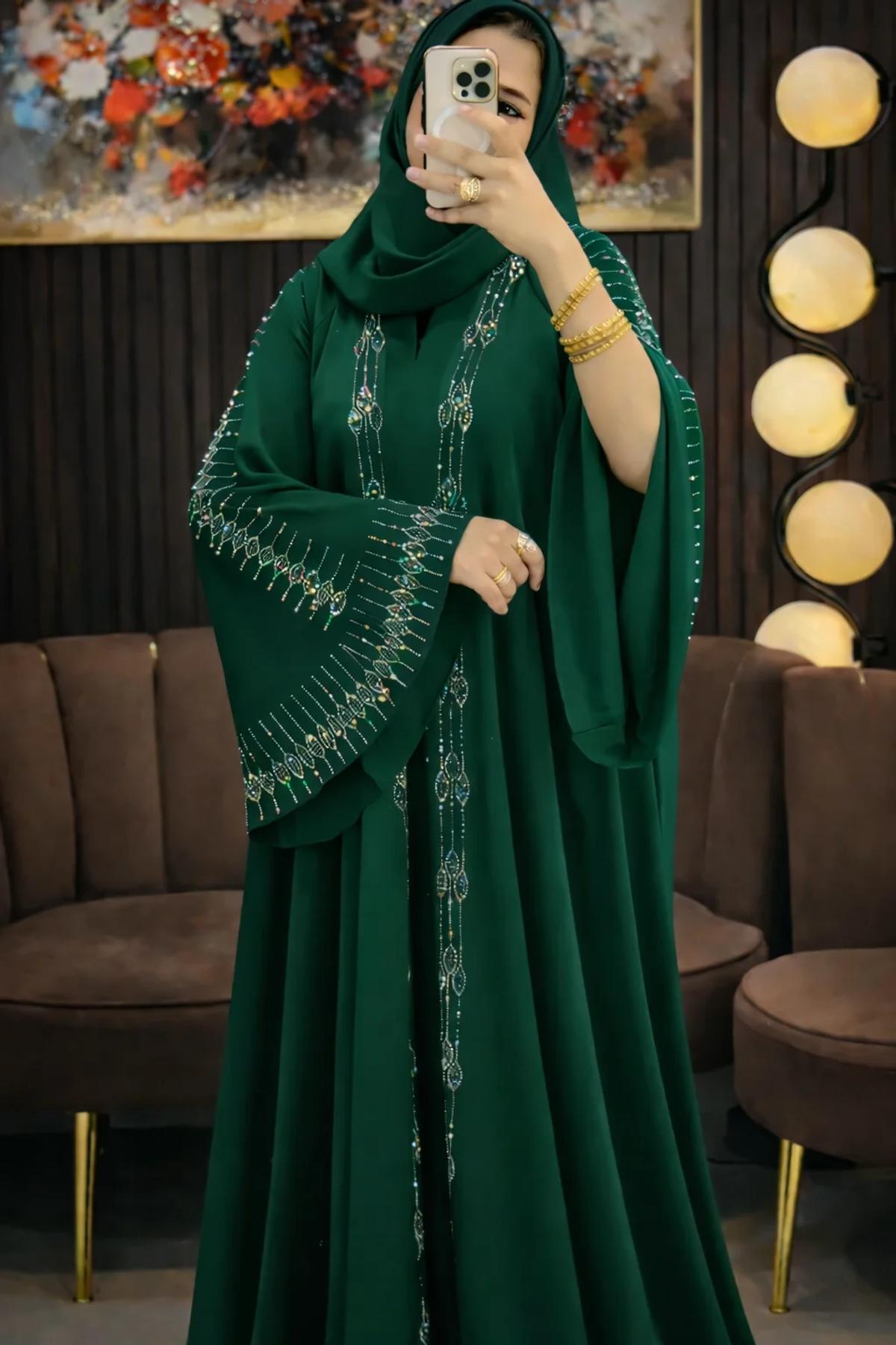 গ্রীন