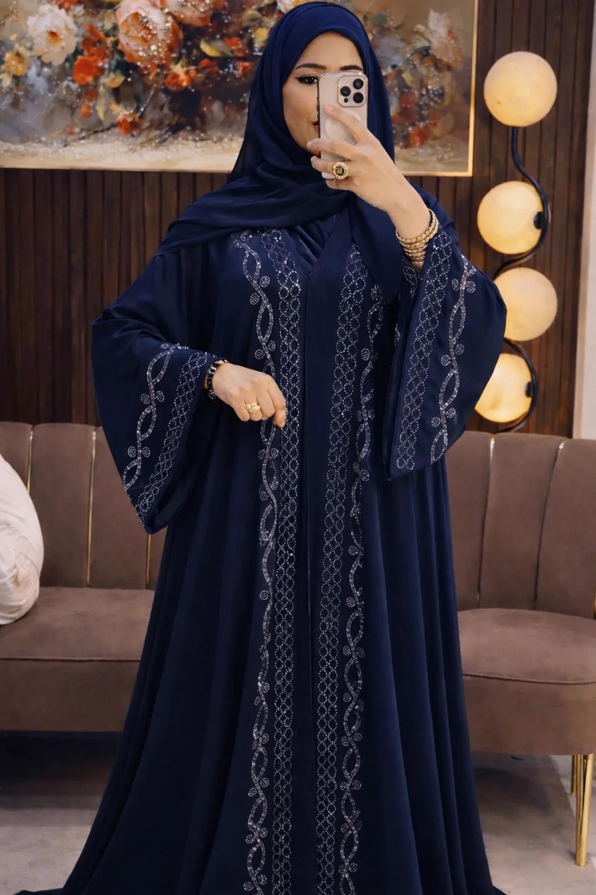 নেভি ব্ল