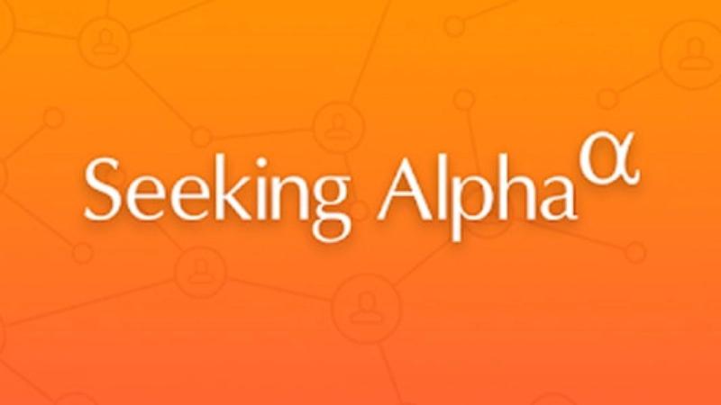 Top Investing Resource: Seeking Alpha - Is Seeking Alpha Premium Worth It? main image