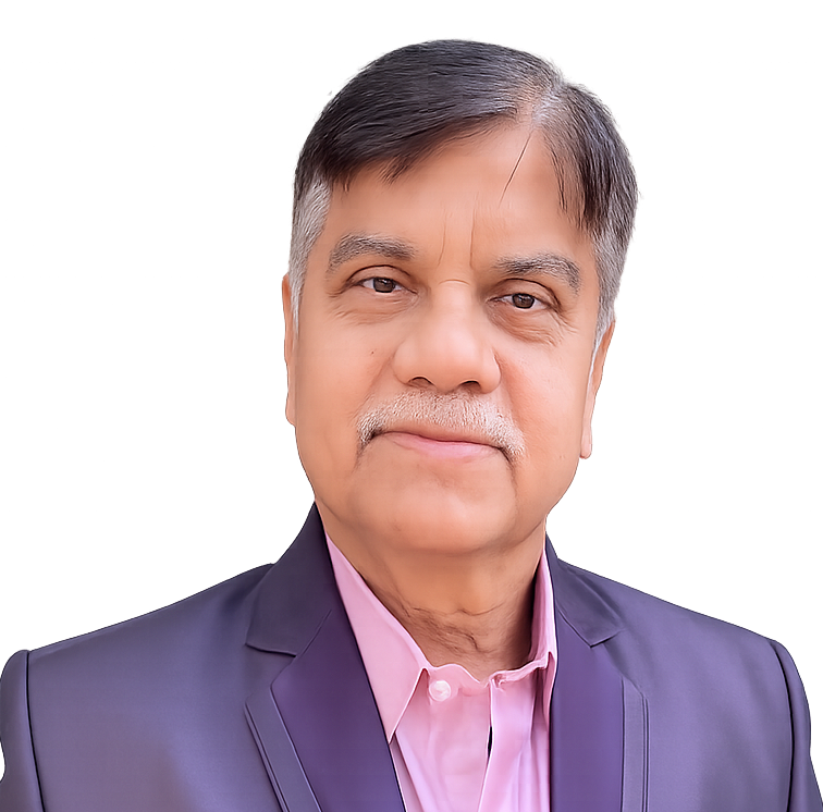 Dr. Prabhakar Hanchate - Advisor