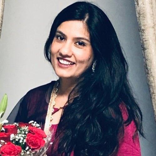 Lakshmi Prabhakar Hanchate