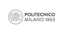 Our client Politecnico di Milano logo
