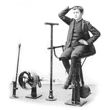 Modernise with purpose