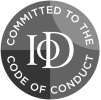 IoD code of conduct