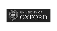 Our client University of Oxford logo