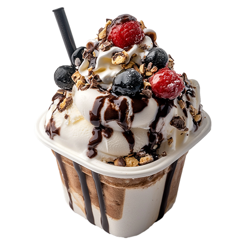 Hungry Monkey takeaway food