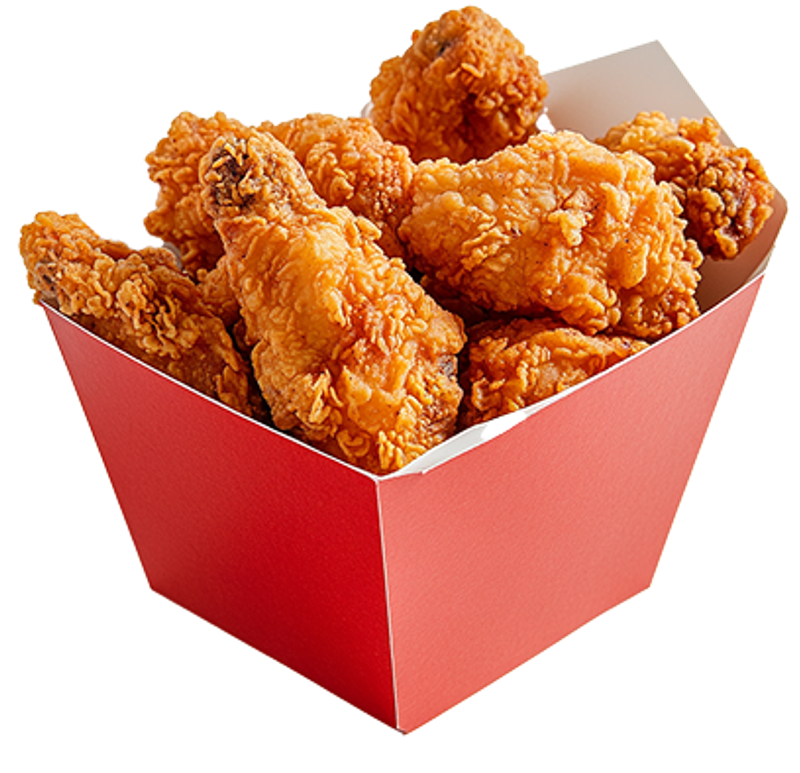 Hungry Monkey takeaway food
