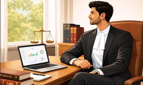 5 Signs Your Law Practice Needs Case Management Software