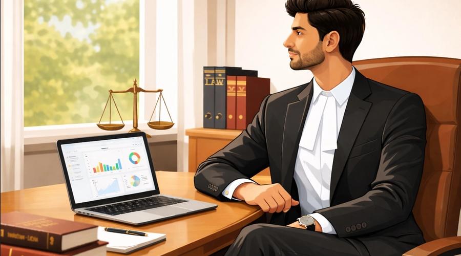 5 Signs Your Law Practice Needs Case Management Software