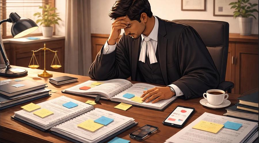 Why Most Advocates Miss Hearings - And How to Fix It