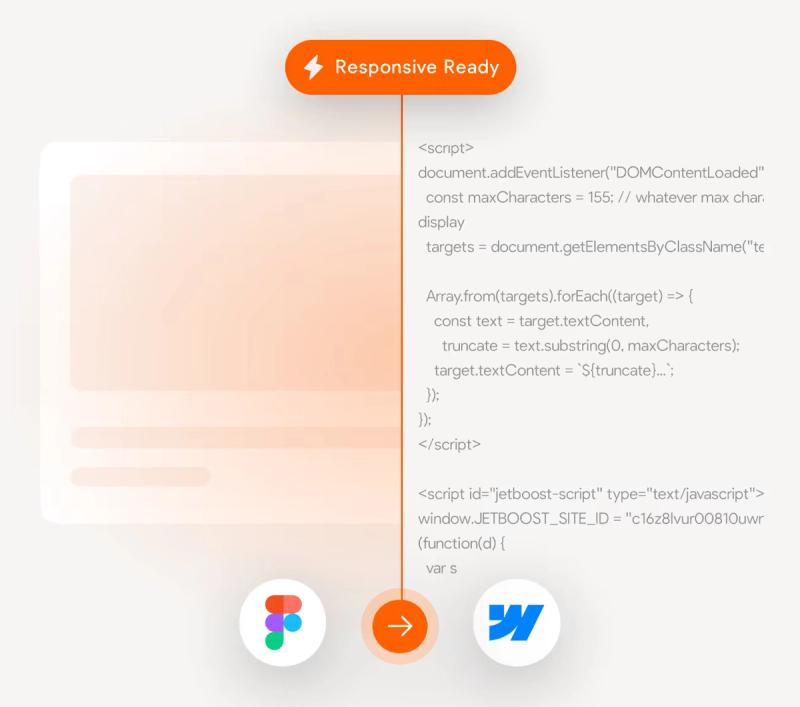 Figma to Webflow
