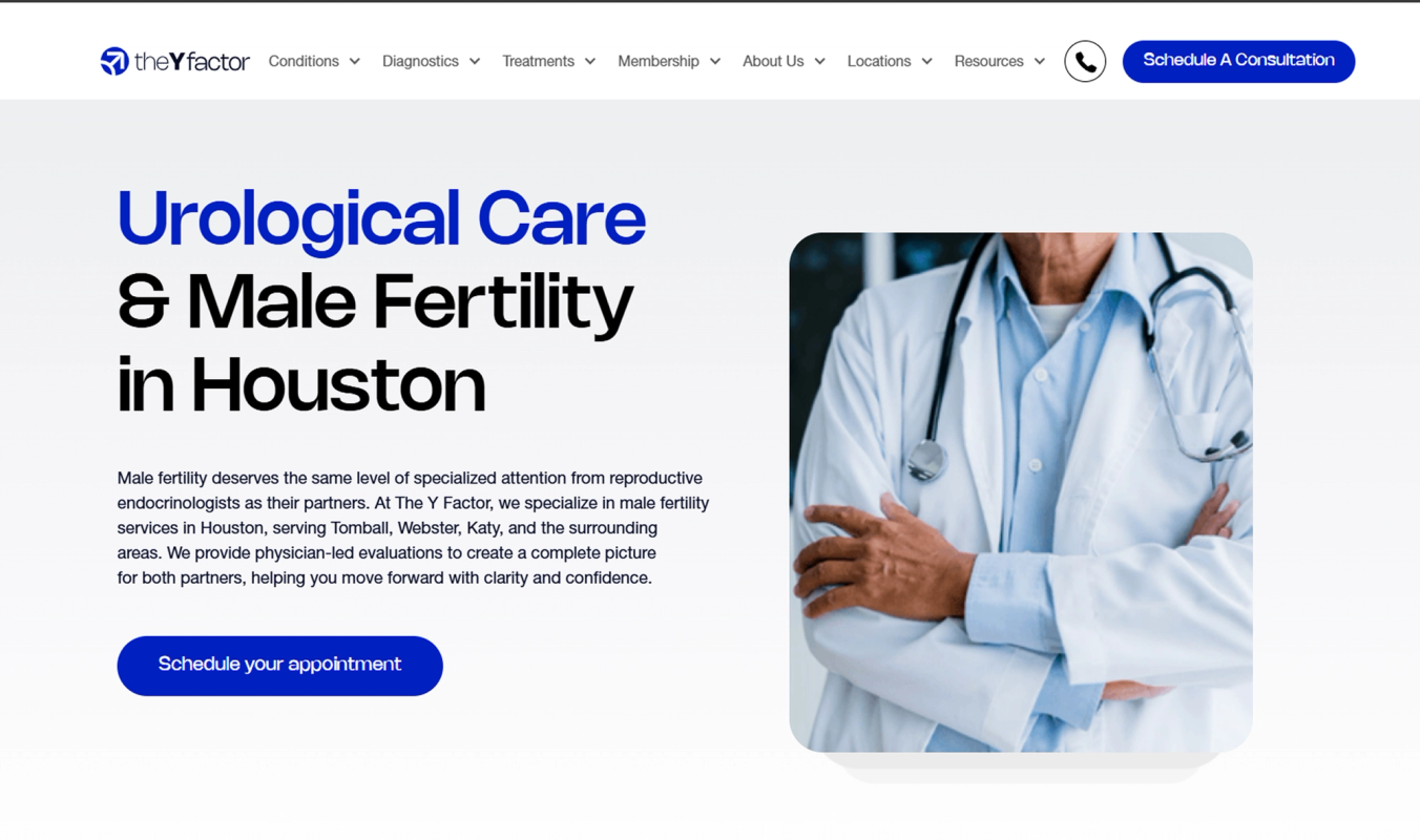 theyfactor.com