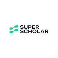 SuperScholar logo