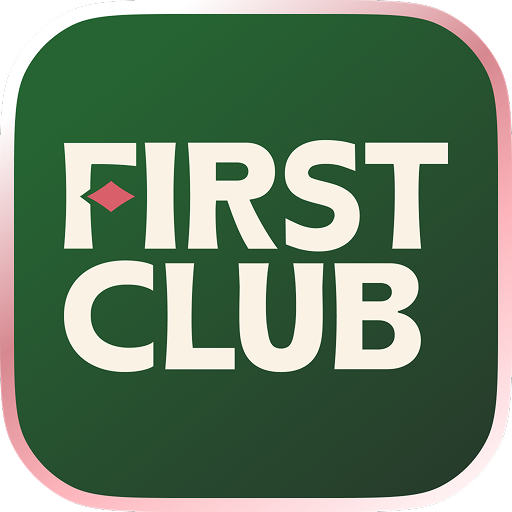 FirstClub logo