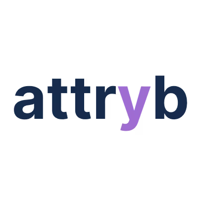 Attryb logo