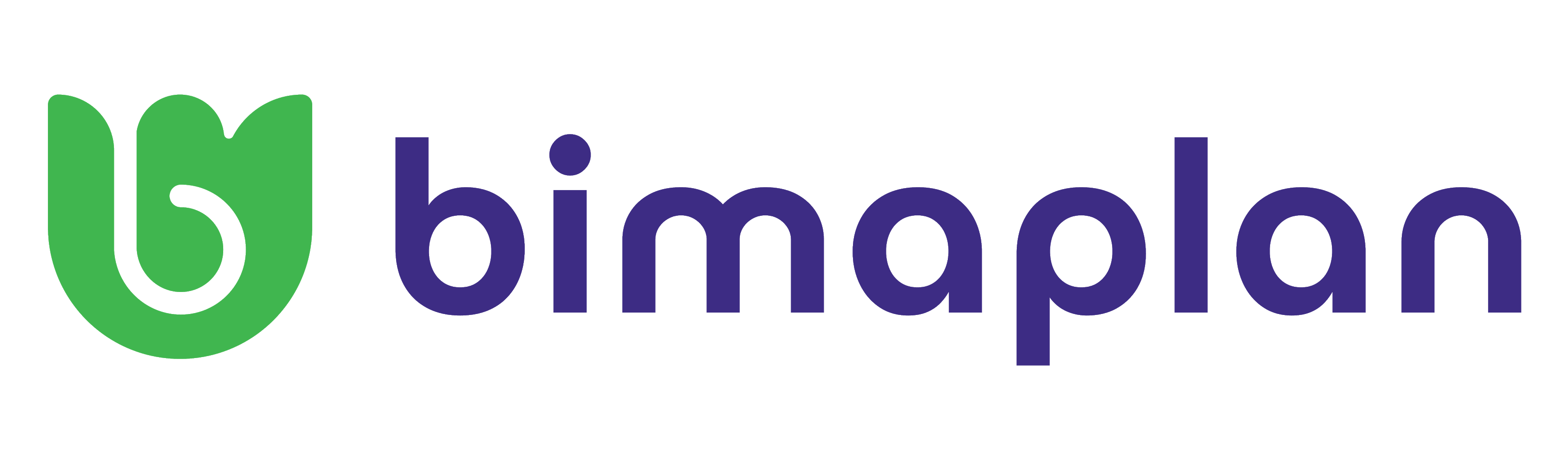 Bimaplan logo