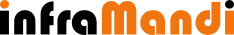 Inframandi logo
