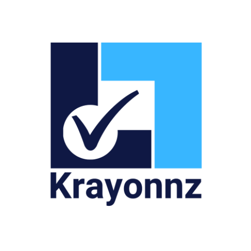 Krayonnz logo