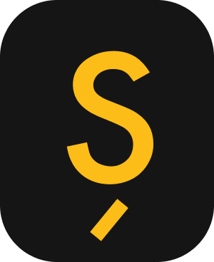 GoSats logo