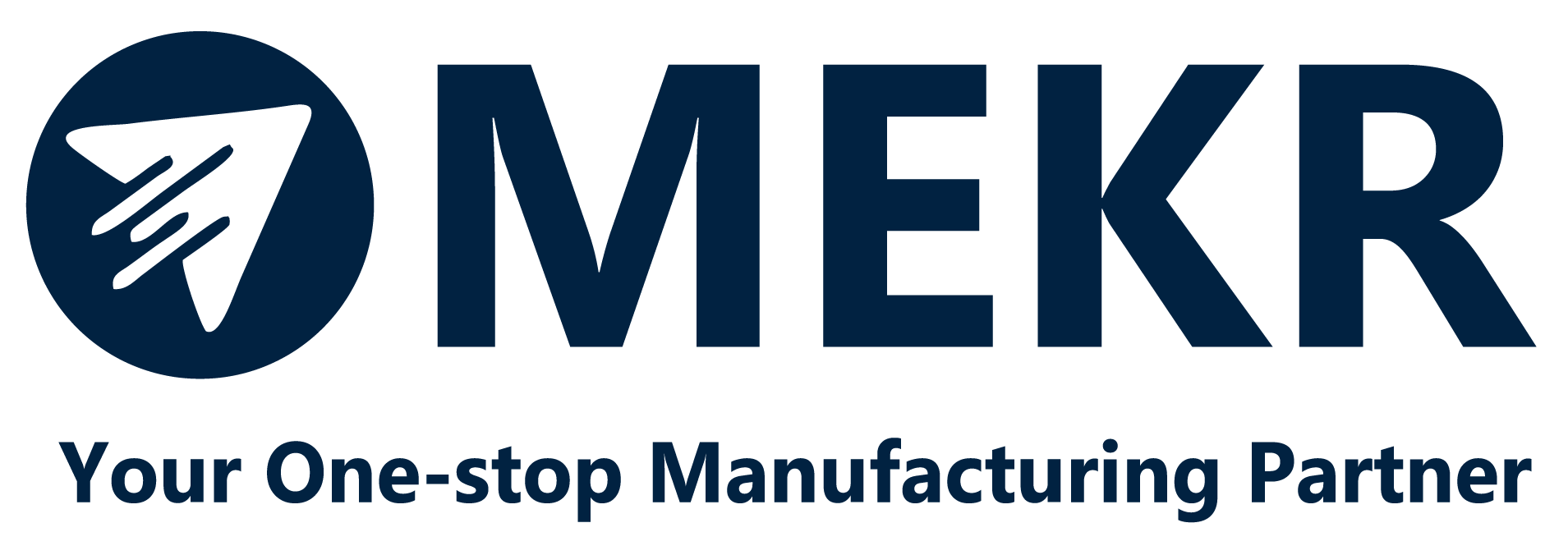 Mekr Technologies logo