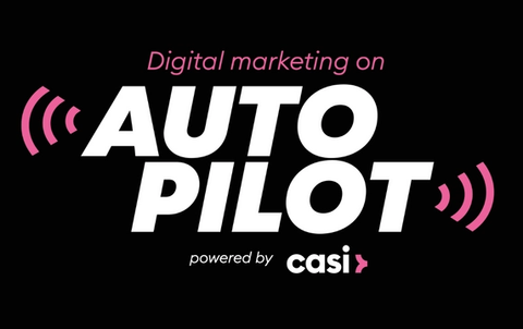 Scaling car subscription requires target and cost efficient digital marketing.
