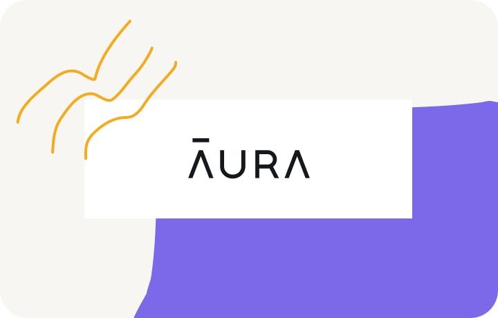Aura’s Rise to 1M Monthly Visitors
