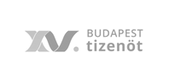 budapest tizenot