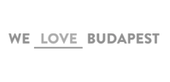 We love