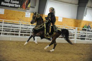 Spring Fling Show