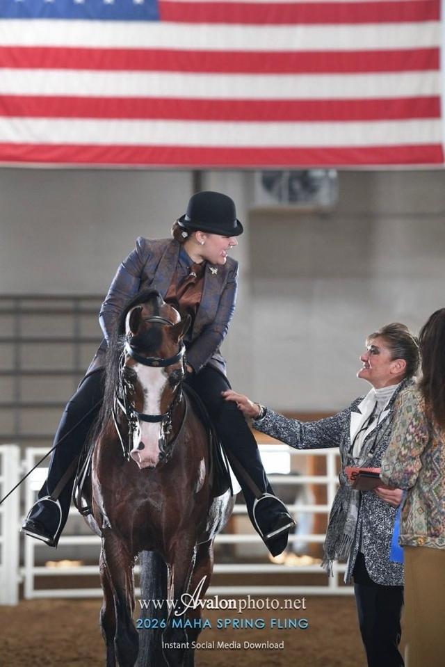 Spring Fling Show