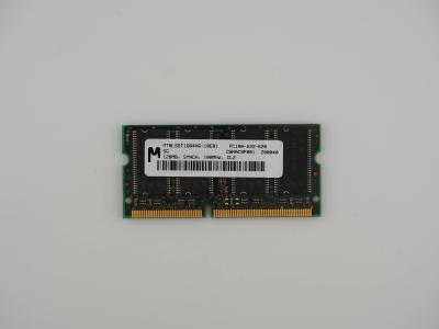 Micron MT8LSDT1664HG-10EB1