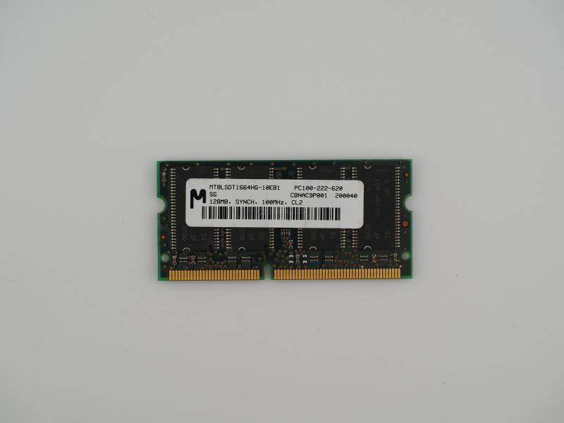 Micron MT8LSDT1664HG-10EB1