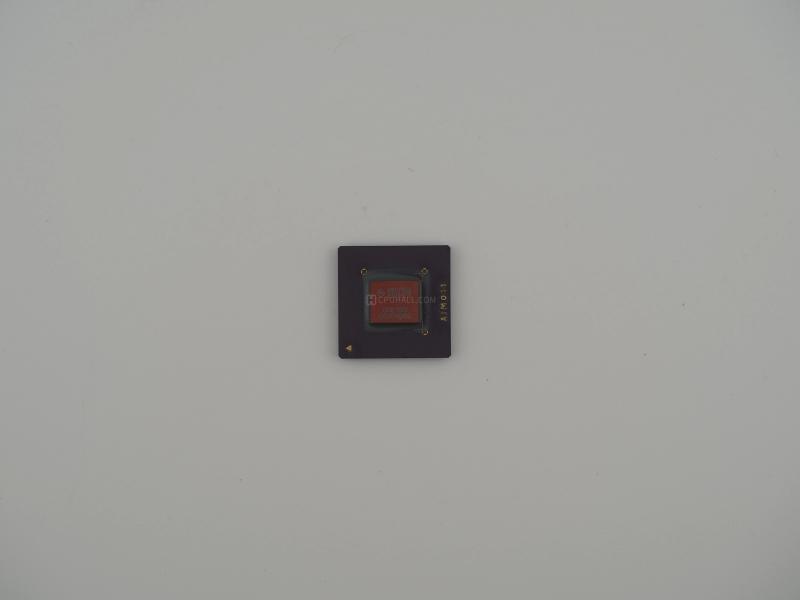 Motorola MPC740A (PowerPC G3)