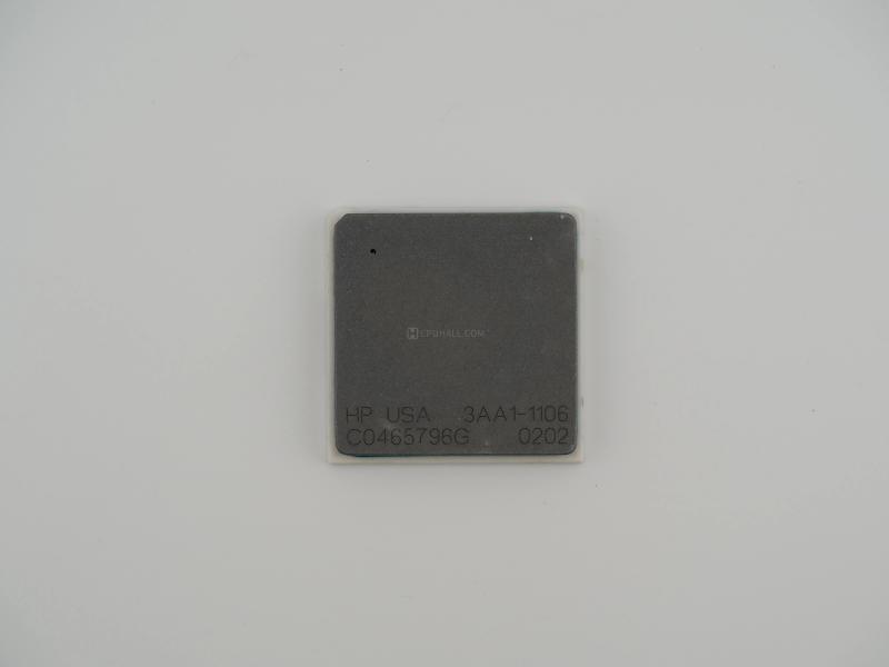 HP PA-8700