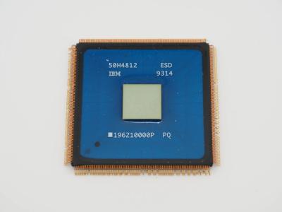 IBM AS/400 48-bit CISC (50H4812)